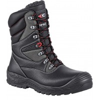 Cofra Nikkar Cold Protection Safety Boots High Leg